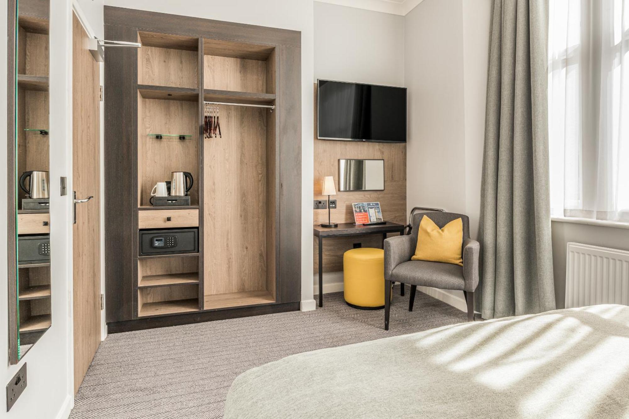 Princes Square Londres Chambre photo