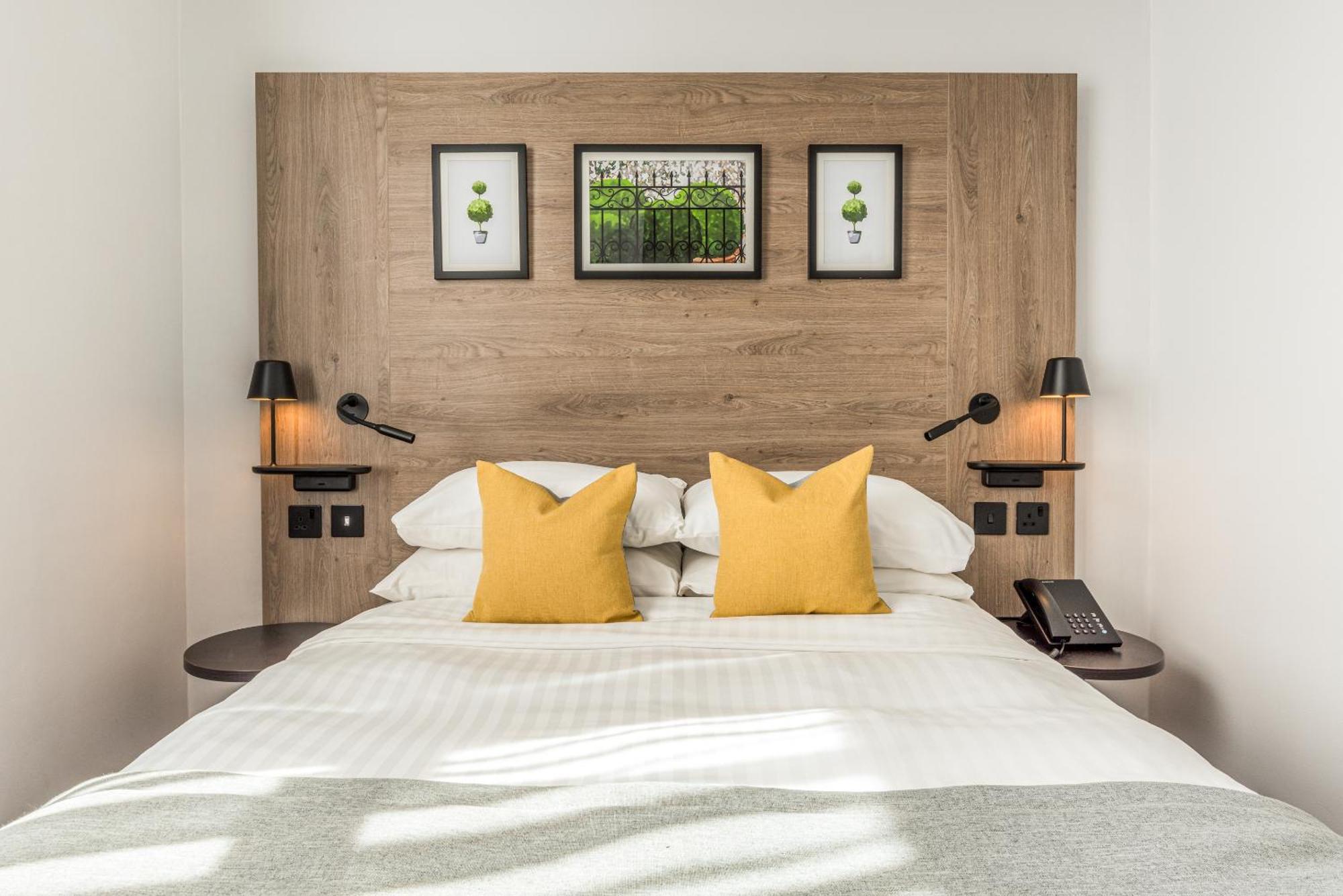 Princes Square Londres Chambre photo