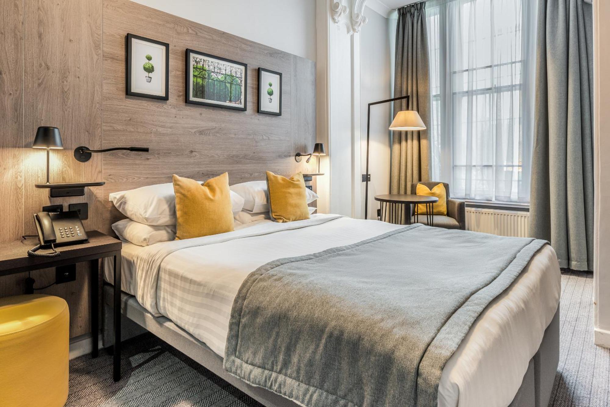 Princes Square Londres Chambre photo