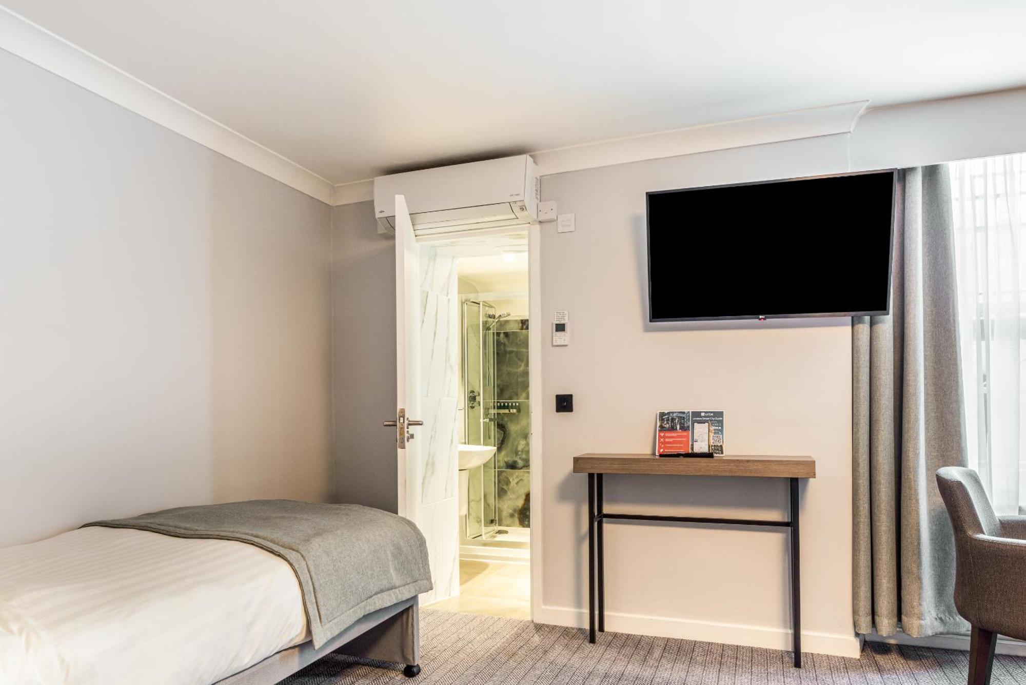 Princes Square Londres Chambre photo