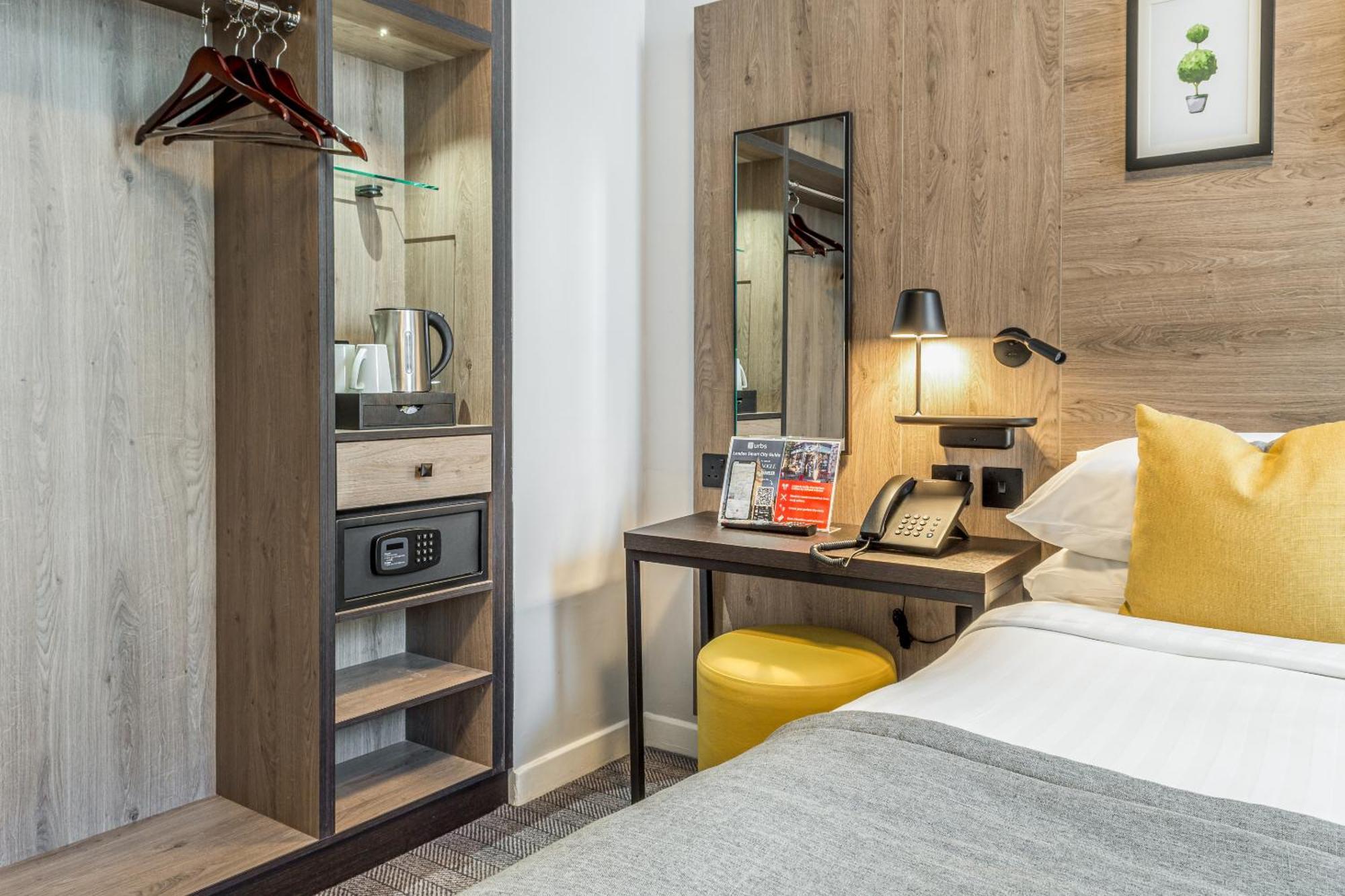 Princes Square Londres Chambre photo