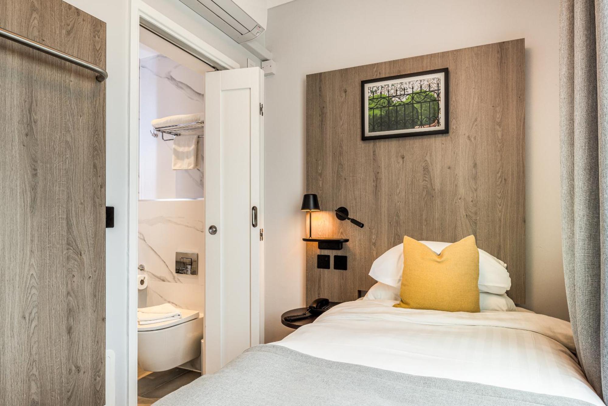 Princes Square Londres Chambre photo