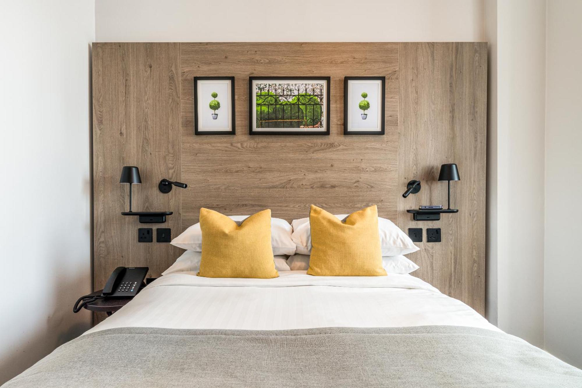 Princes Square Londres Chambre photo