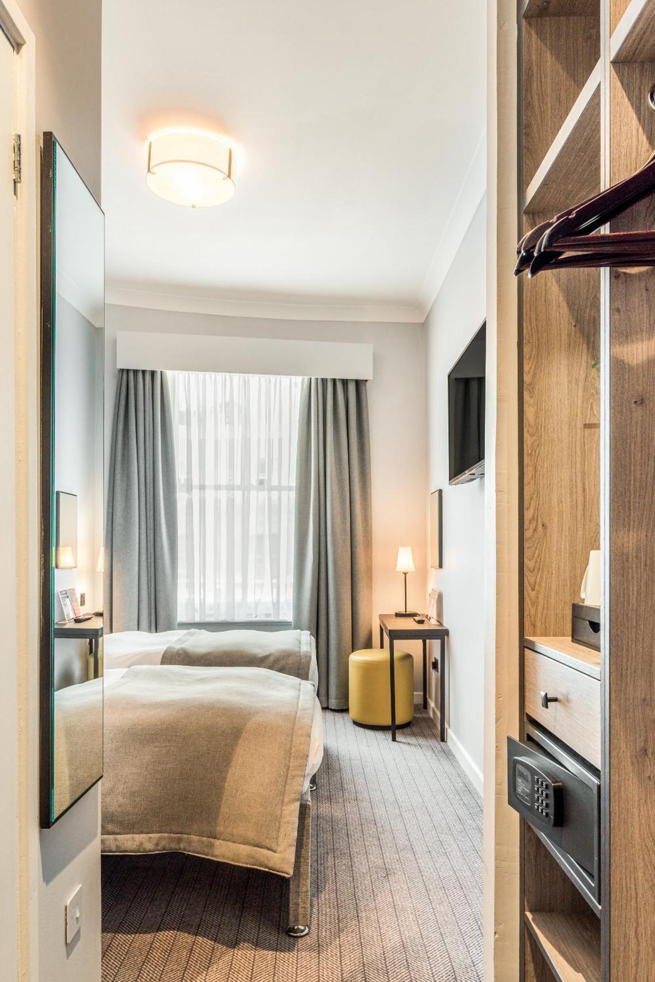 Princes Square Londres Chambre photo