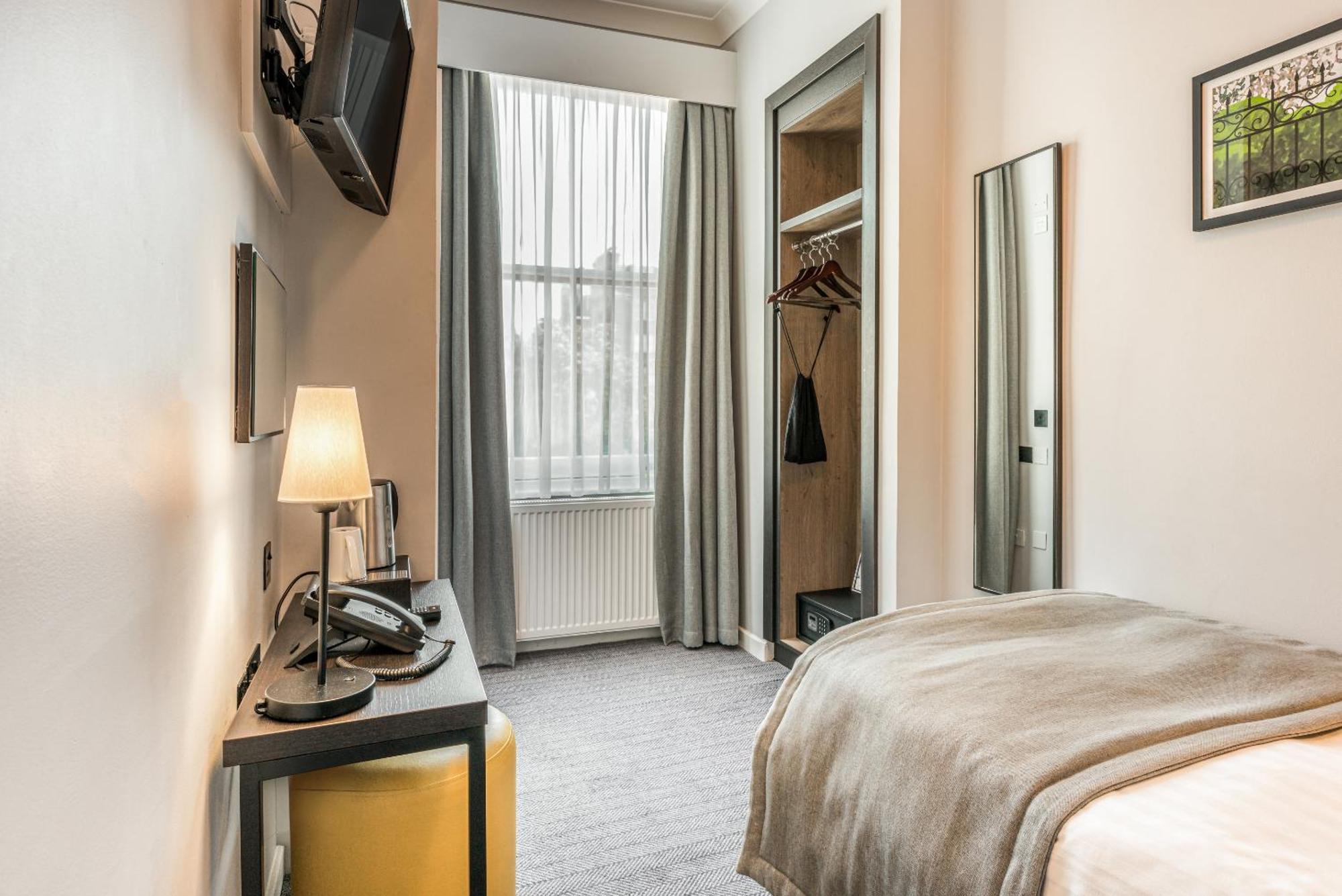 Princes Square Londres Chambre photo