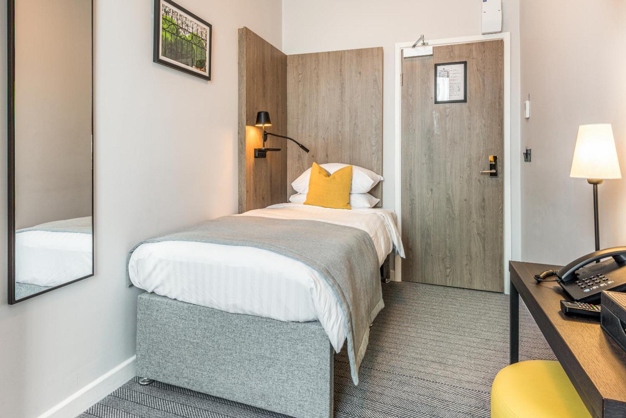 Princes Square Londres Chambre photo