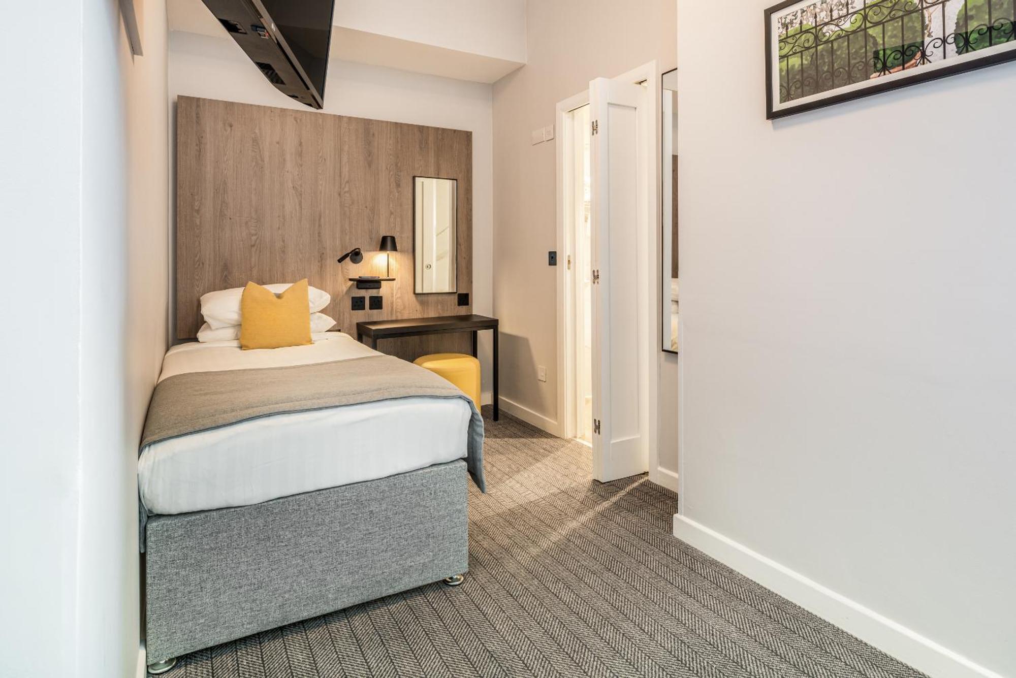 Princes Square Londres Chambre photo