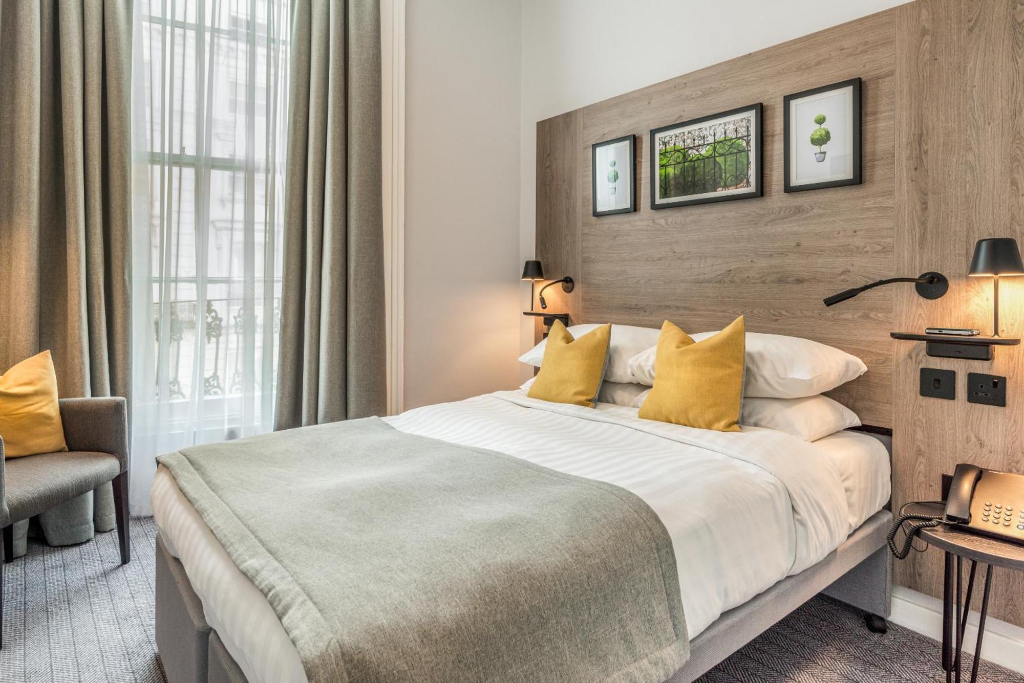 Princes Square Londres Chambre photo