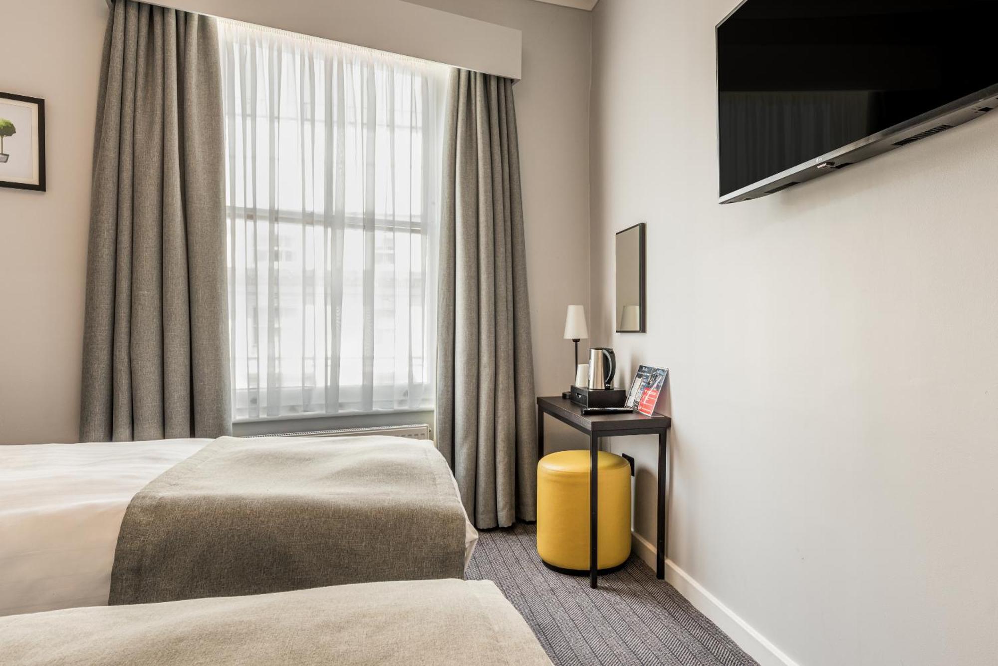 Princes Square Londres Chambre photo