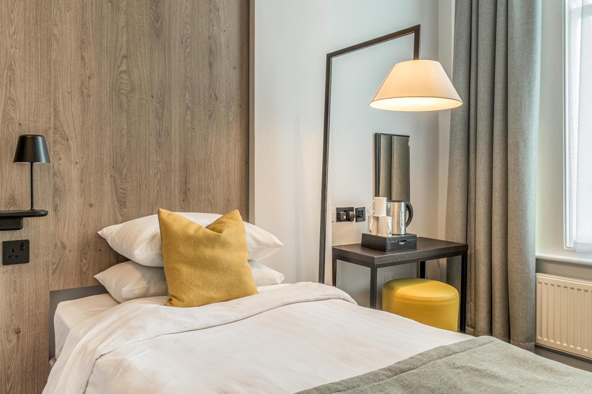Princes Square Londres Chambre photo